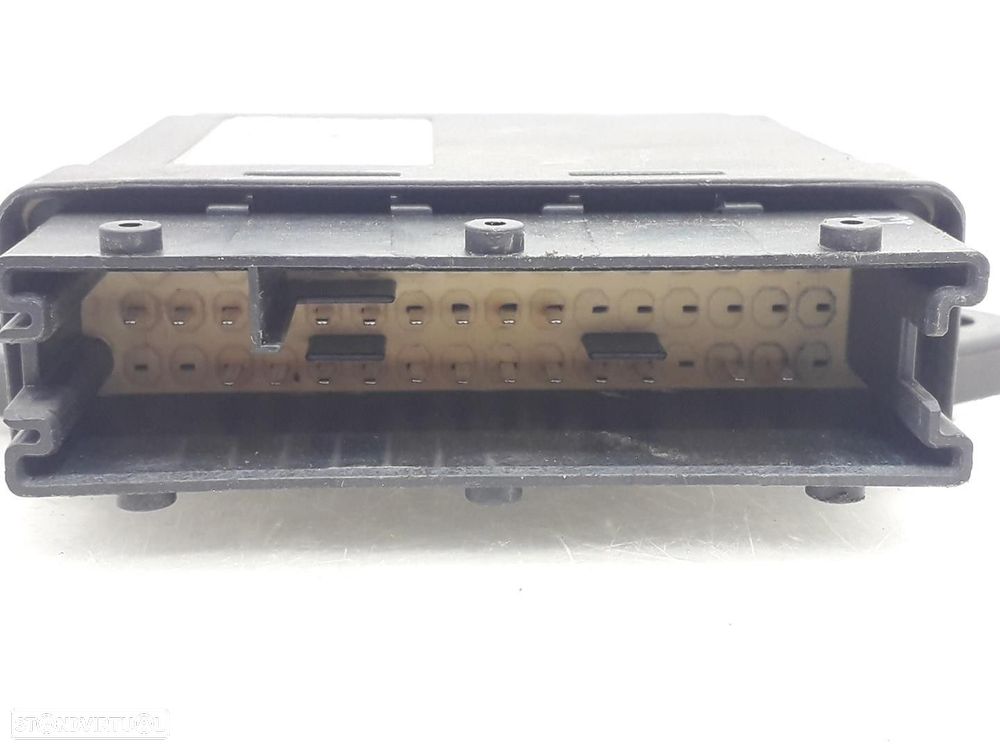 MODULO ELECTRONICO OPEL VECTRA C GTS 2002 -9227562 - 2