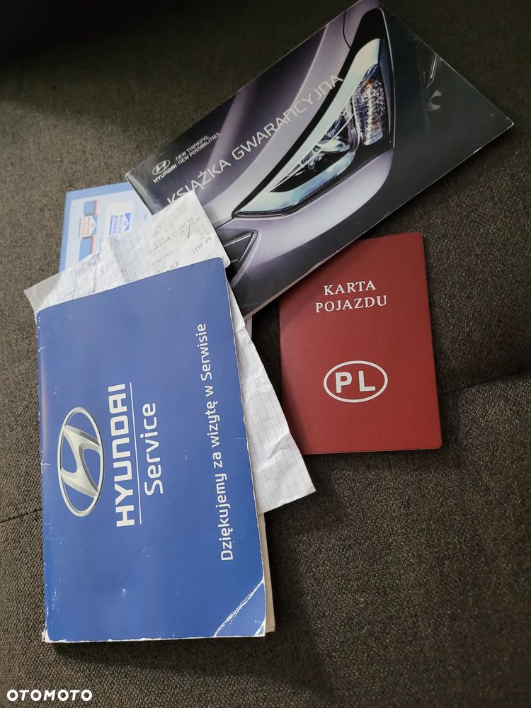 Hyundai i30 1.4 CRDi Premium - 20