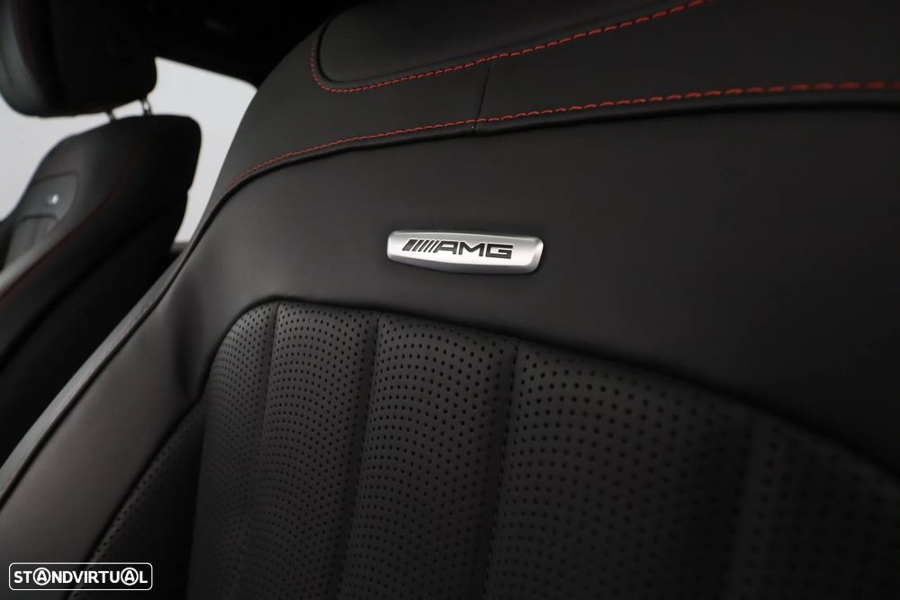 Mercedes-Benz G 63 AMG - 30
