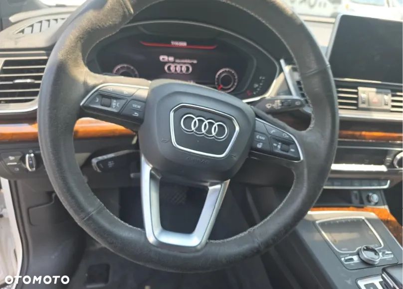 Audi Q5 2.0 TFSI Quattro S tronic - 8