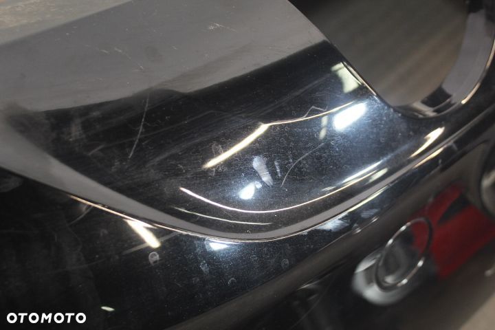 ZDERZAK TYLNY OPEL CORSA F KTV - 5