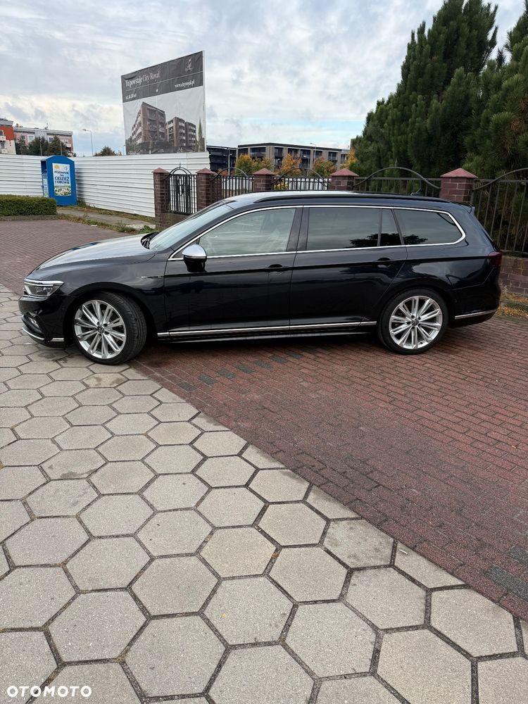 Volkswagen Passat 1.5 TSI OPF DSG Highline - 39