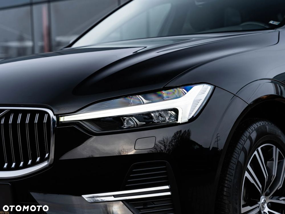 Volvo XC 60 B4 D Geartronic Inscription - 16