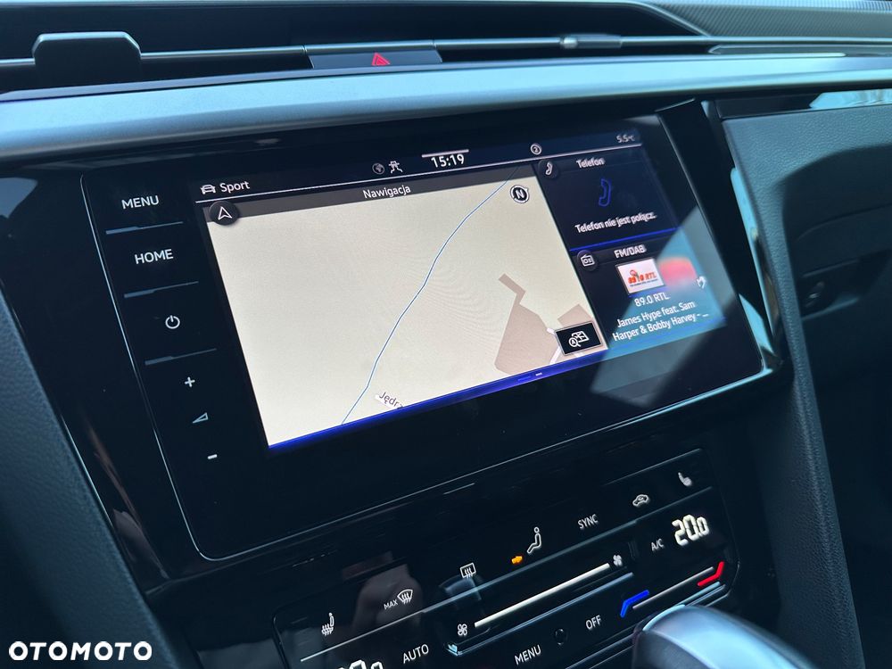 Volkswagen Arteon Shooting Brake 2.0 TDI R-Line DSG - 31