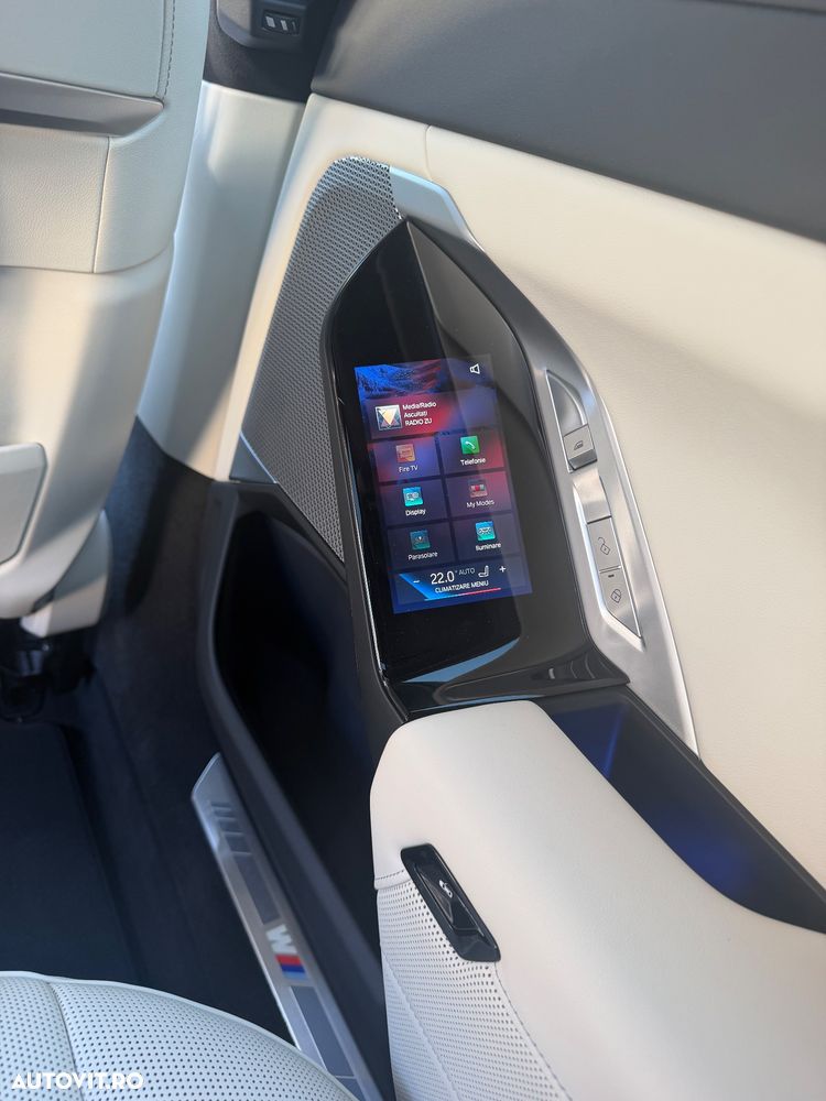 BMW Seria 7 - 7
