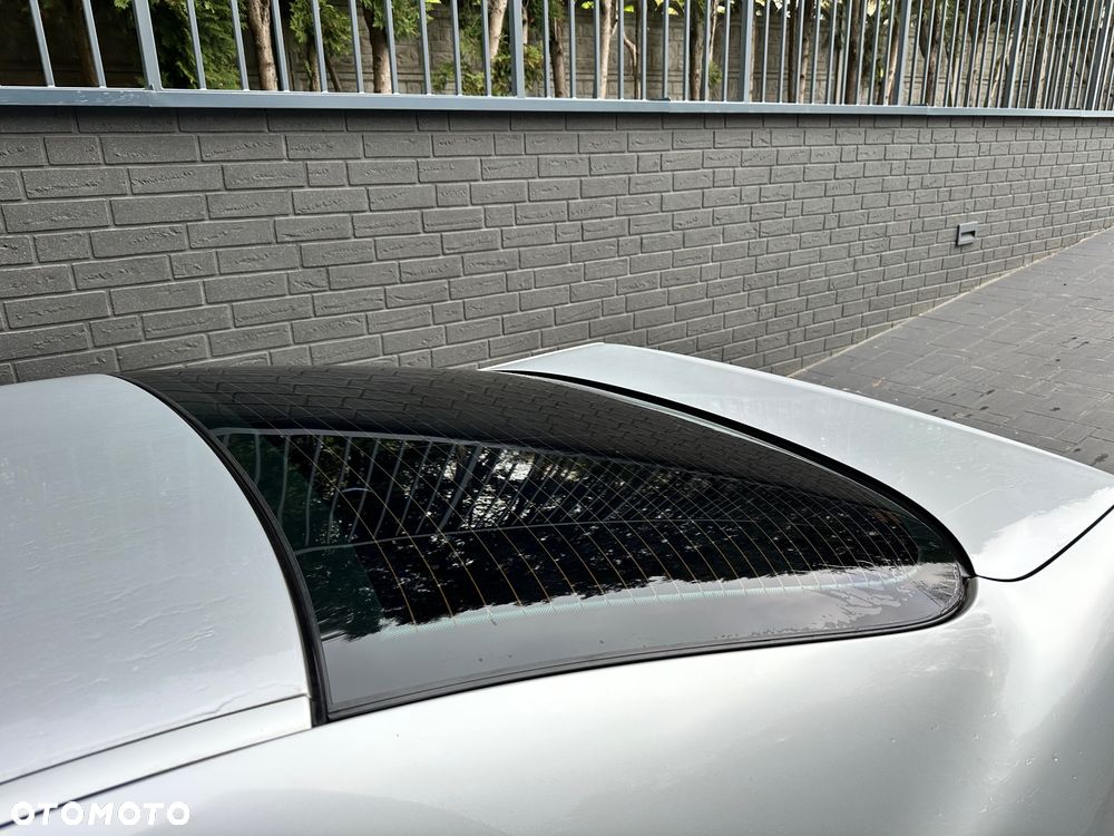 Mercedes-Benz CLK - 16