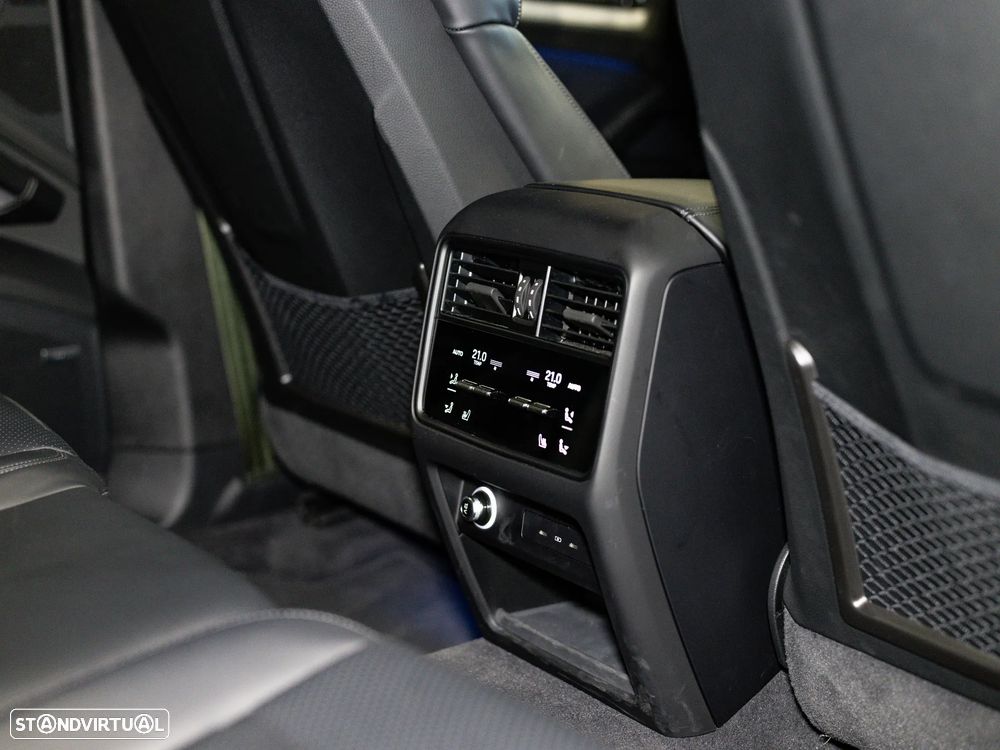 Porsche Cayenne E-Hybrid - 34