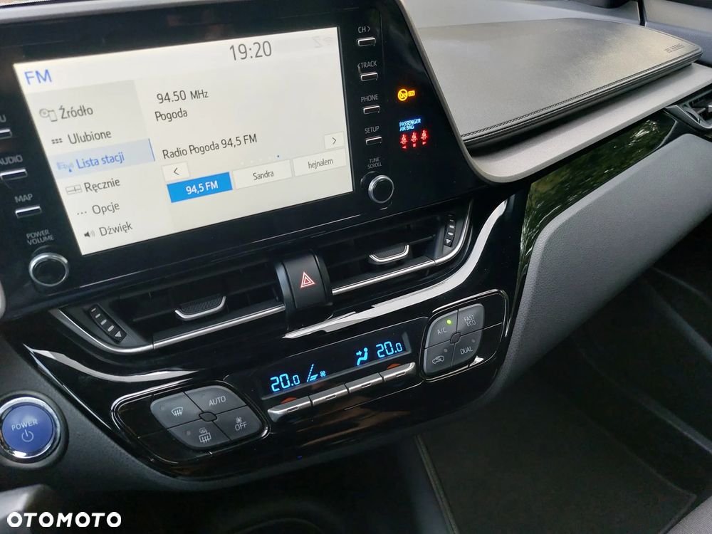 Toyota C-HR Style Selection - 18