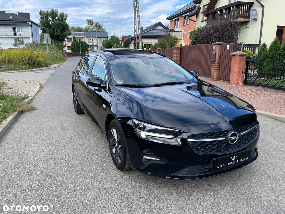 Opel Insignia 1.5 Business Edition - 17
