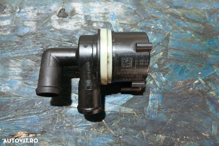 Pompa recirculare apa 5N0965561A 5N0965561A Audi A4 B8/8K [2007 - 201 - 1