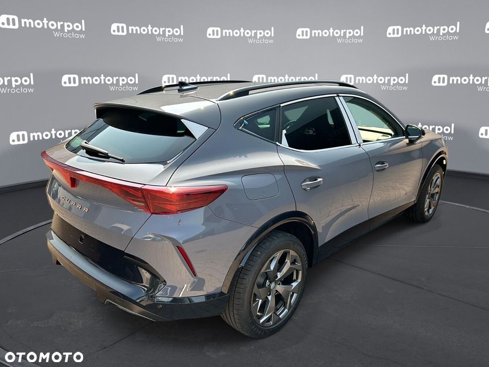 Cupra Formentor - 10