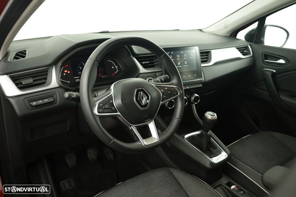 Renault Captur 1.0 TCe Techno - 7