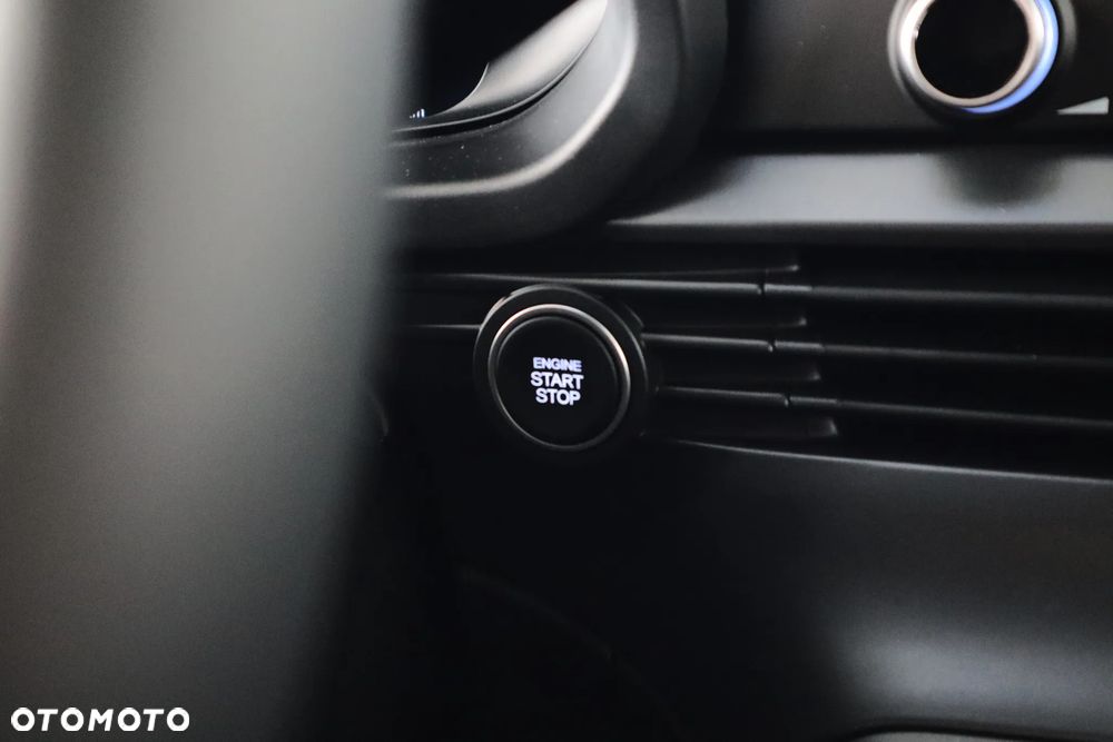 Hyundai Bayon 1.0 T-GDI Smart - 13