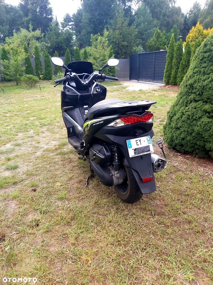 Kawasaki Inny - 18