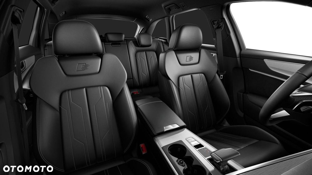 Audi A6 Avant 55 TFSI mHEV Quattro S Line S tronic - 9
