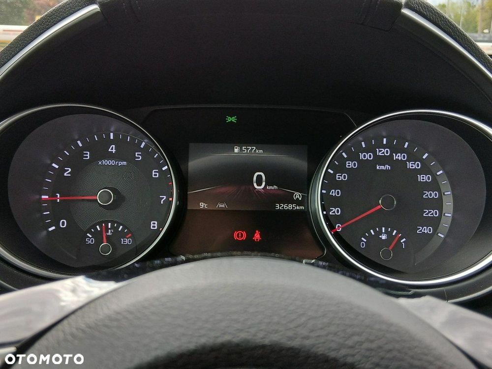 Kia XCeed 1.5 T-GDI M - 23