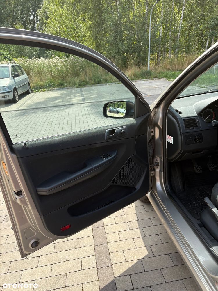 Skoda Fabia 1.2 12V Classic - 16