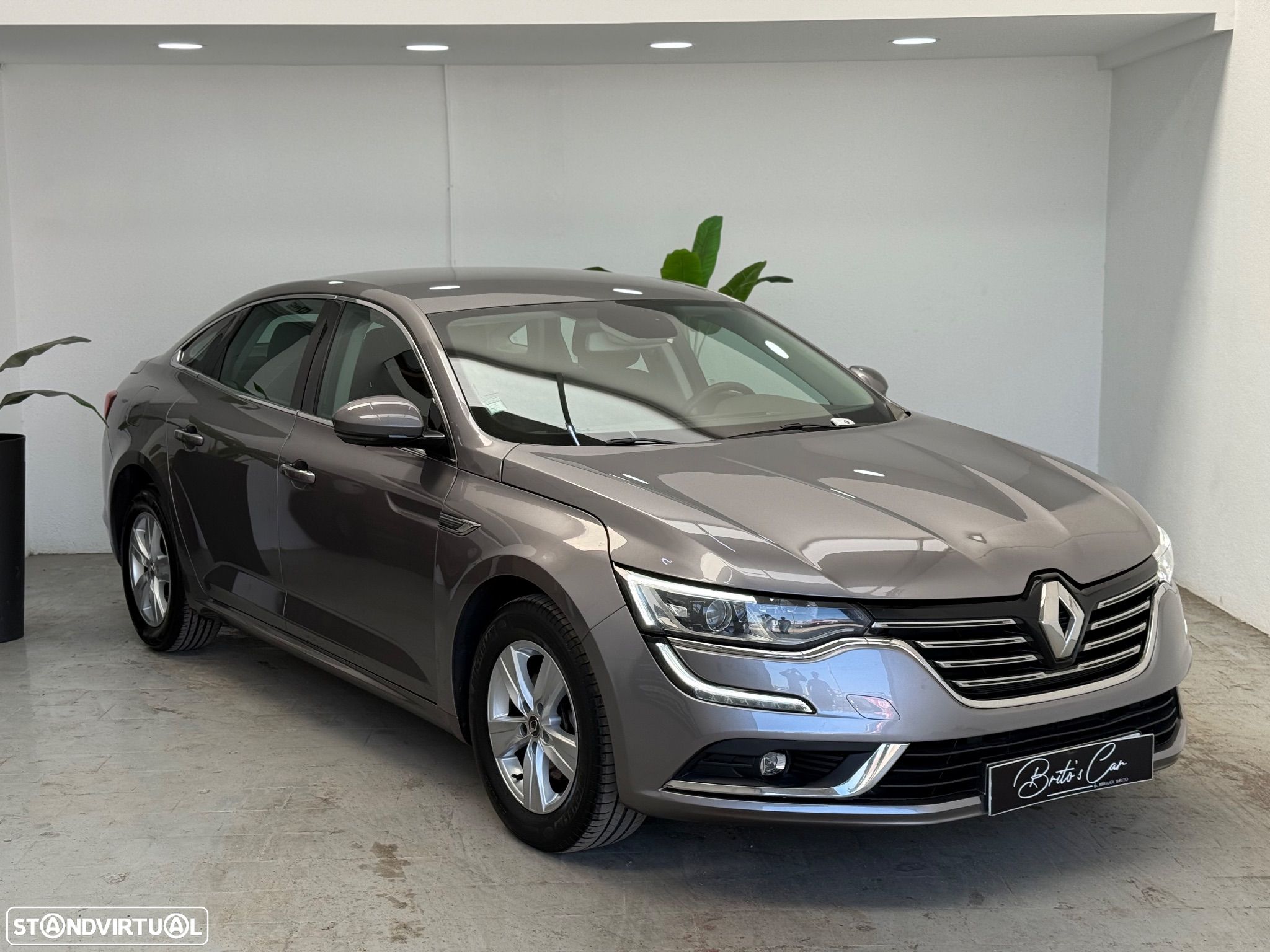 Renault Talisman 1.5 dCi Zen P.Business - 1