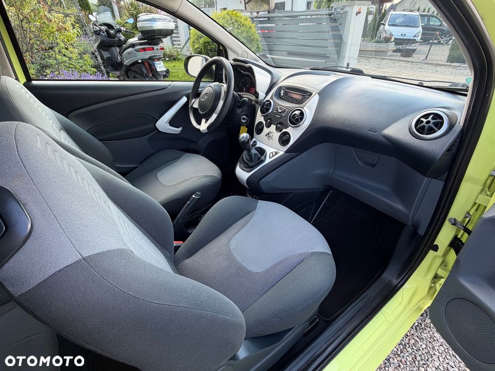 Ford KA 1.3 Collection - 7