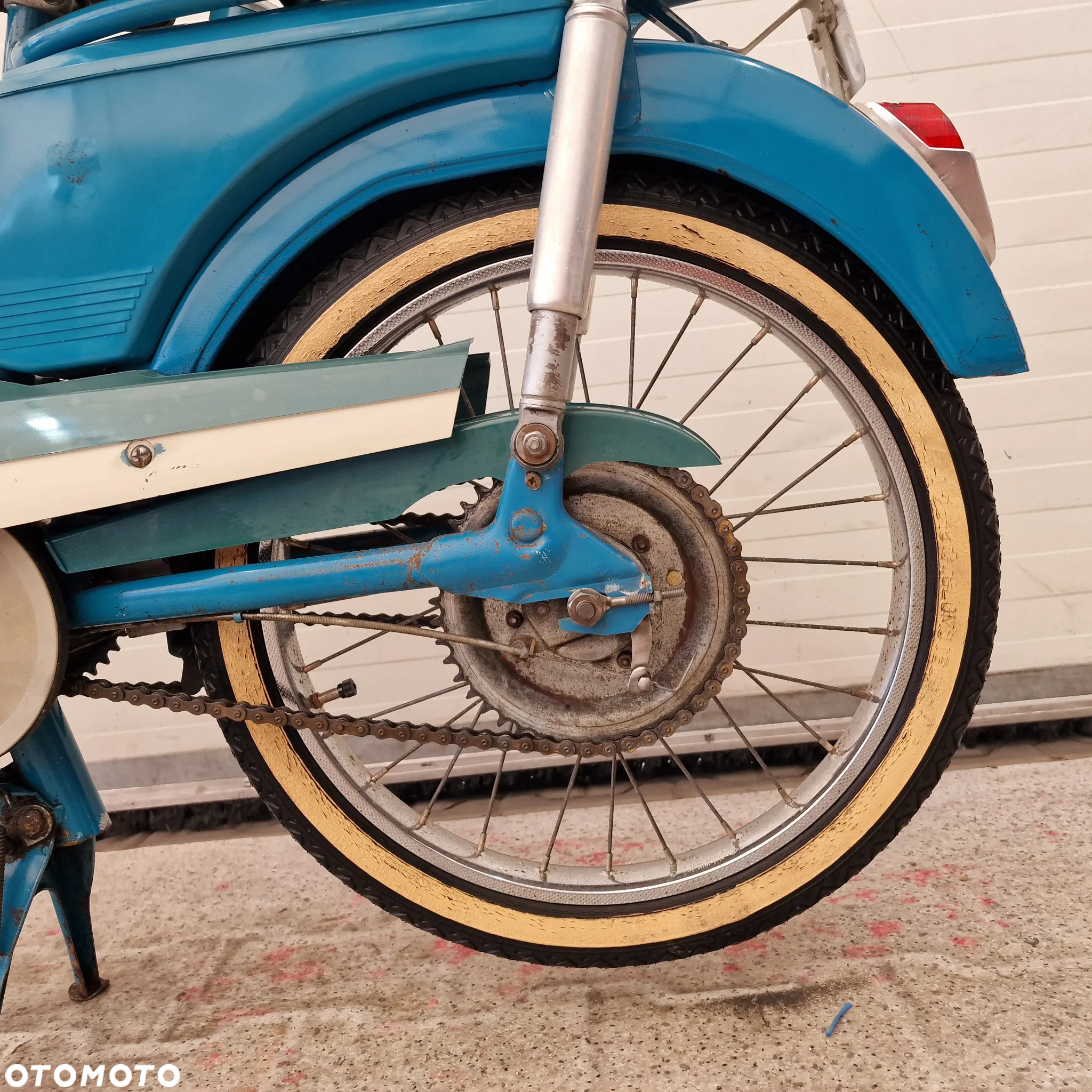 Peugeot Inny - 11
