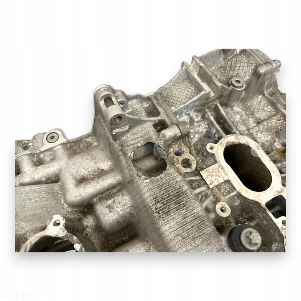 ENGINE SILNIK DWA Porsche 718 BOXSTER Spyder Cayman 982 4.0 420KM DWAA DWAB - 10
