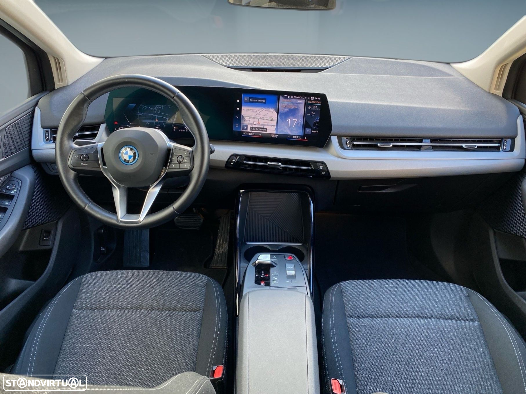 BMW 225xe Active Tourer e xDrive - 5