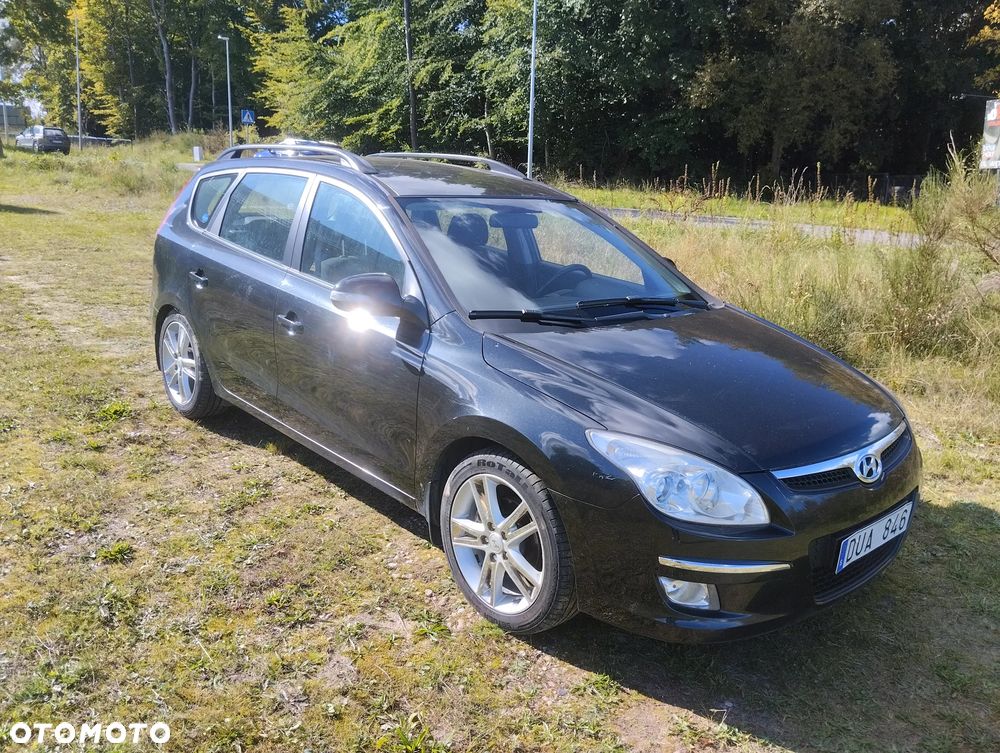 Hyundai i30 1.6 CRDi Comfort - 1