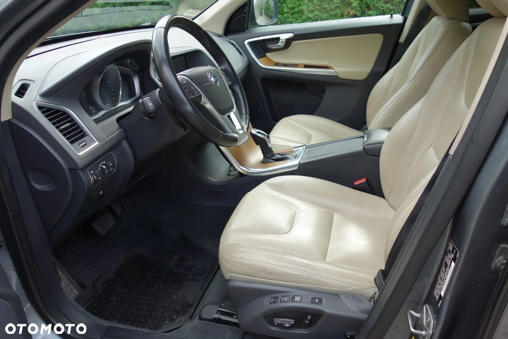 Volvo XC 60 - 17