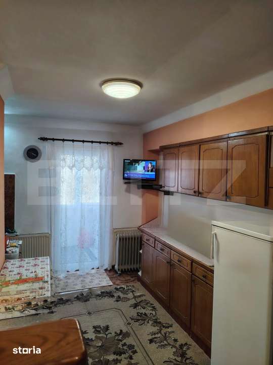 Apartament cu 3 camere 55mp, decomandat, cu garaj si parcare — fotografia 3