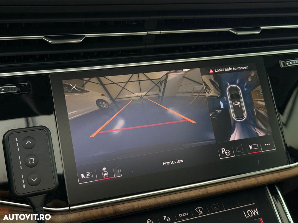 Audi Q7 50 TDI quattro Tiptronic MHEV S Line - 33