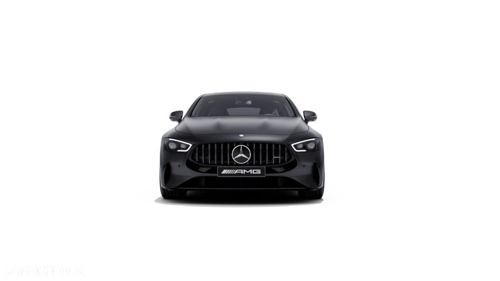Mercedes-Benz AMG GT - 2