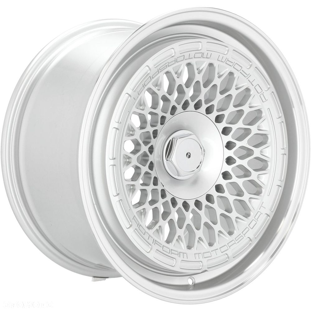 4x Felgi 18 m.in. do AUDI A4 A5 A6 A7 A8 Q3 Q5 MERCEDES CLK CLS E W211 W214 C238 - 1308B - 6