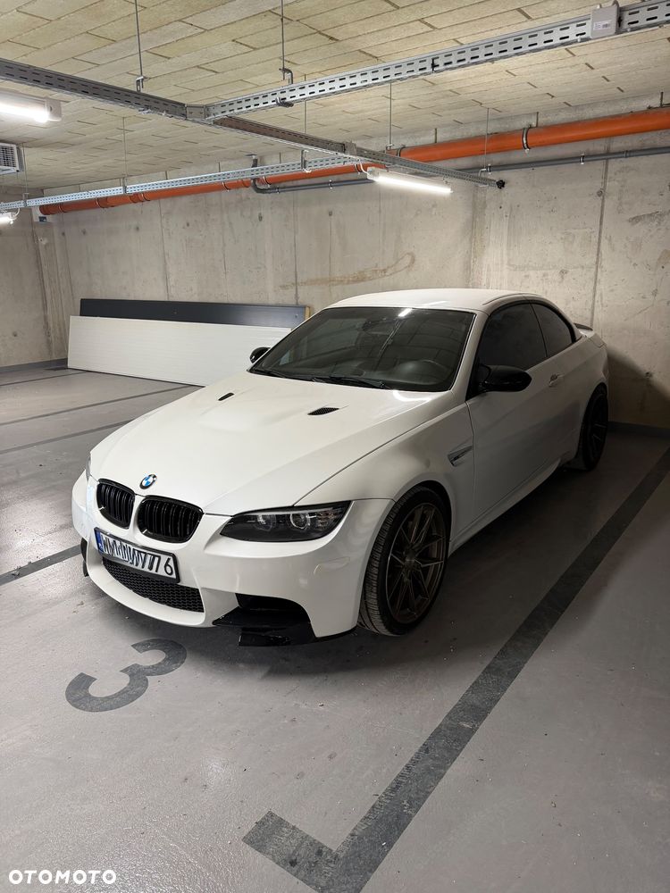 BMW M3 - 9