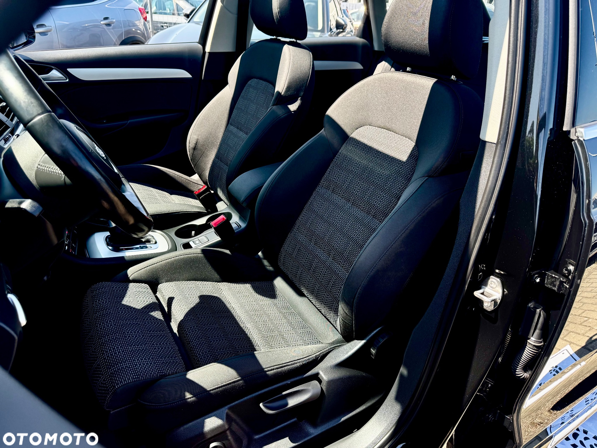 Audi Q3 2.0 TFSI Quattro Sport S tronic - 26