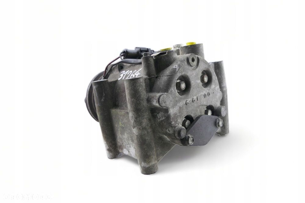 Sprężarka Klimatyzacji JAGUAR S-TYPE II 4.0 4.2 V8 6R83-19D629-AB - 4