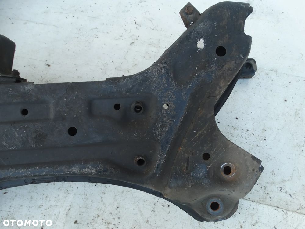 SANKI WÓZEK KOŁYSKA BELKA ZAWIESZENIA PRZÓD HYUNDAI IX35 F-VAT - 5