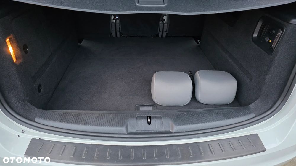 Seat Alhambra 2.0 TDI Ecomotive Reference - 15