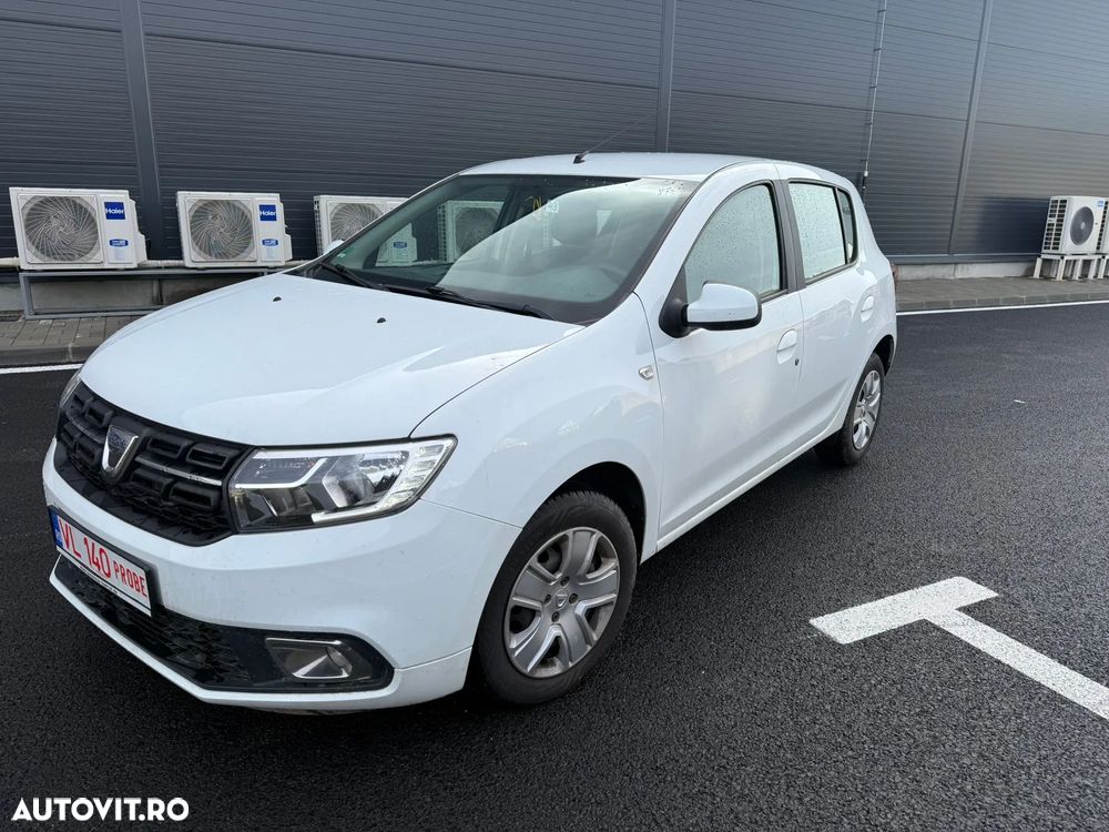 Dacia Sandero - 19