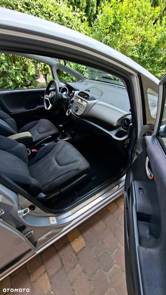 Honda Jazz 1.4 i-VTEC Elegance - 17