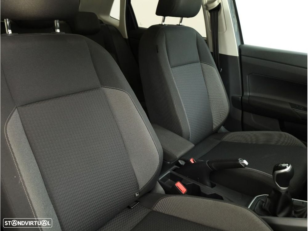VW Polo 1.0 TSI Urban - 20