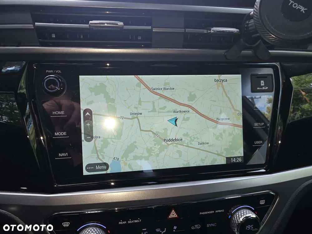 SsangYong/KGM Korando - 12