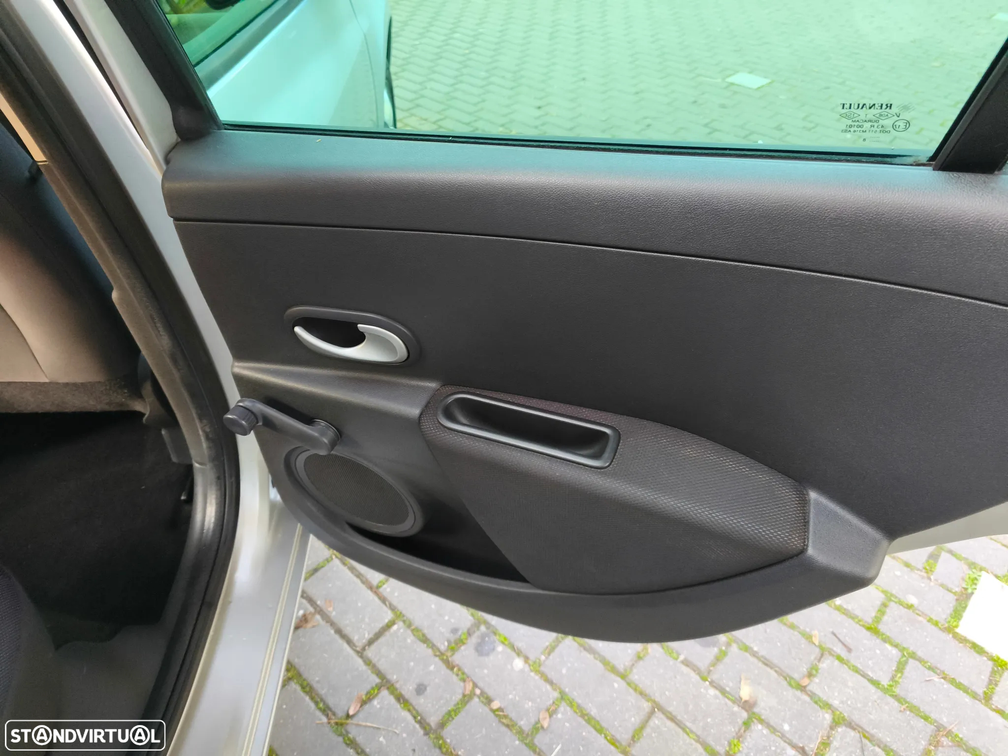 Renault Clio Break 1.2 16V Dynamique - 18