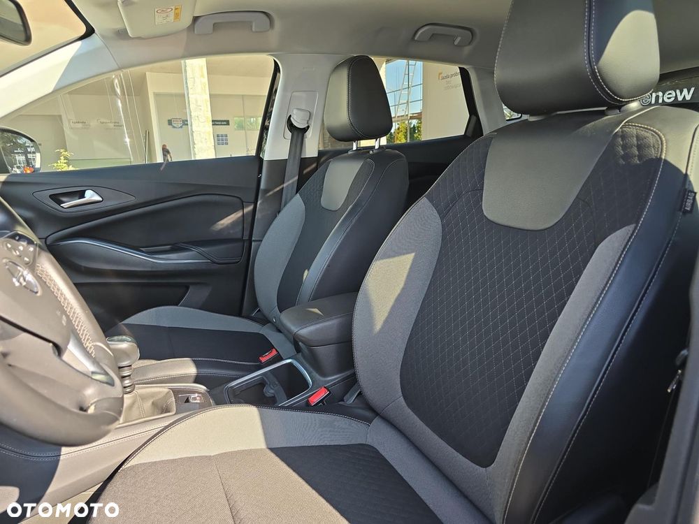 Opel Grandland X 1.6 CDTI Enjoy S&S - 13