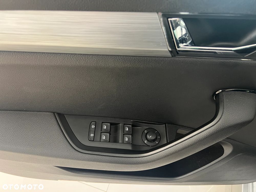 Skoda Superb 1.5 TSI Ambition DSG - 16