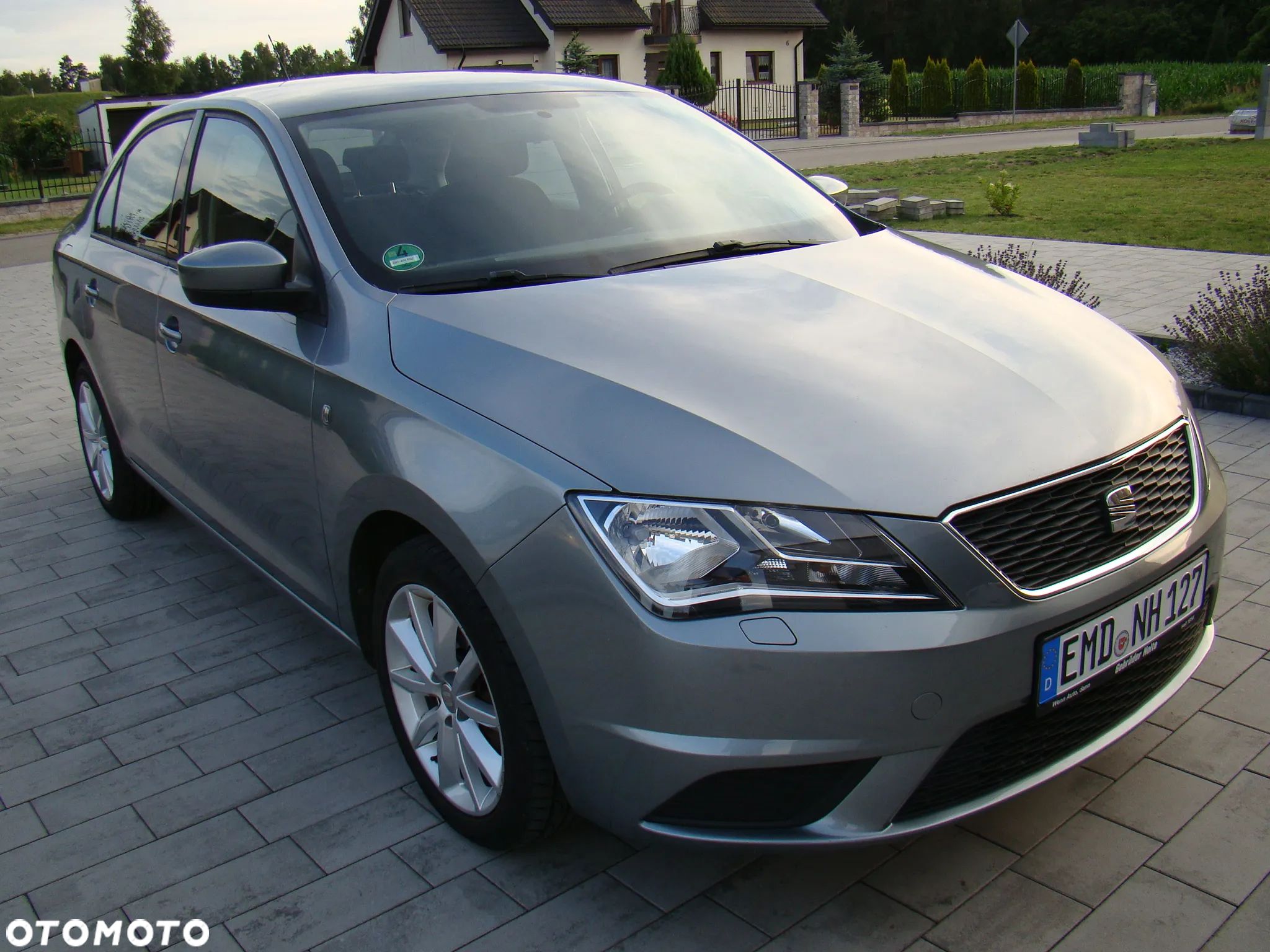 Seat Ibiza 1.2 TSI (Ecomotive) Start & Stop Style Salsa - 1
