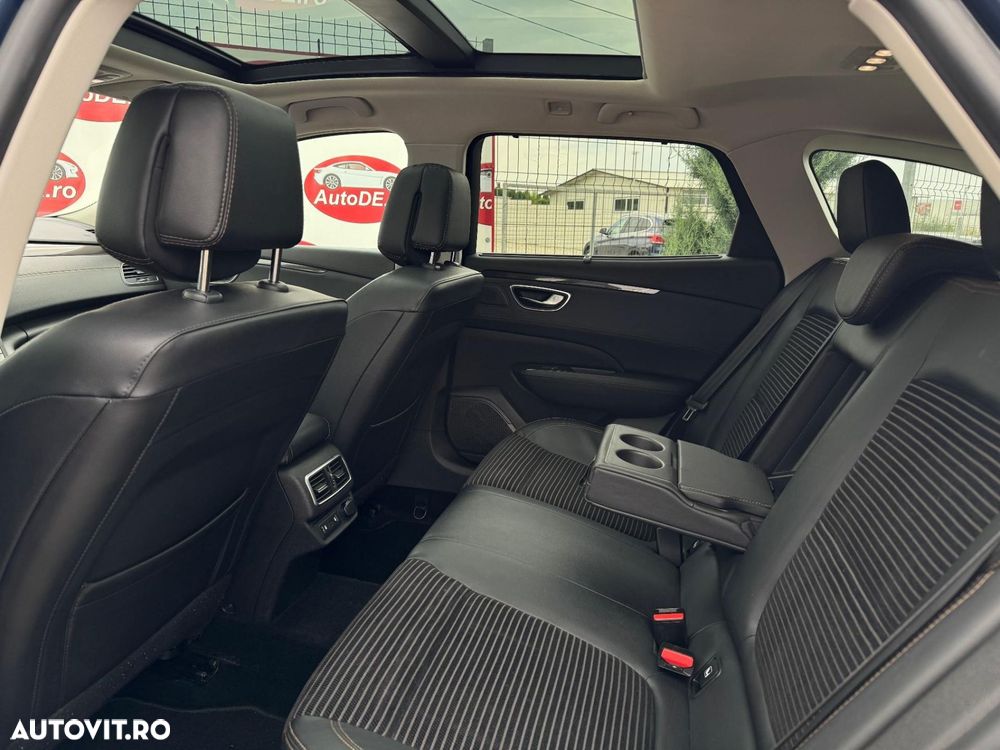 Renault Talisman - 19