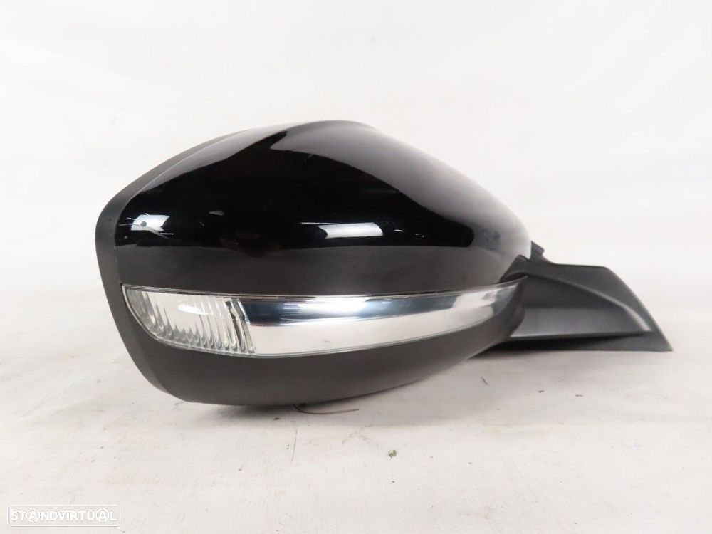 Retrovisor Completo Direito Seminovo/ Original OPEL CORSA F 983597639V - 4