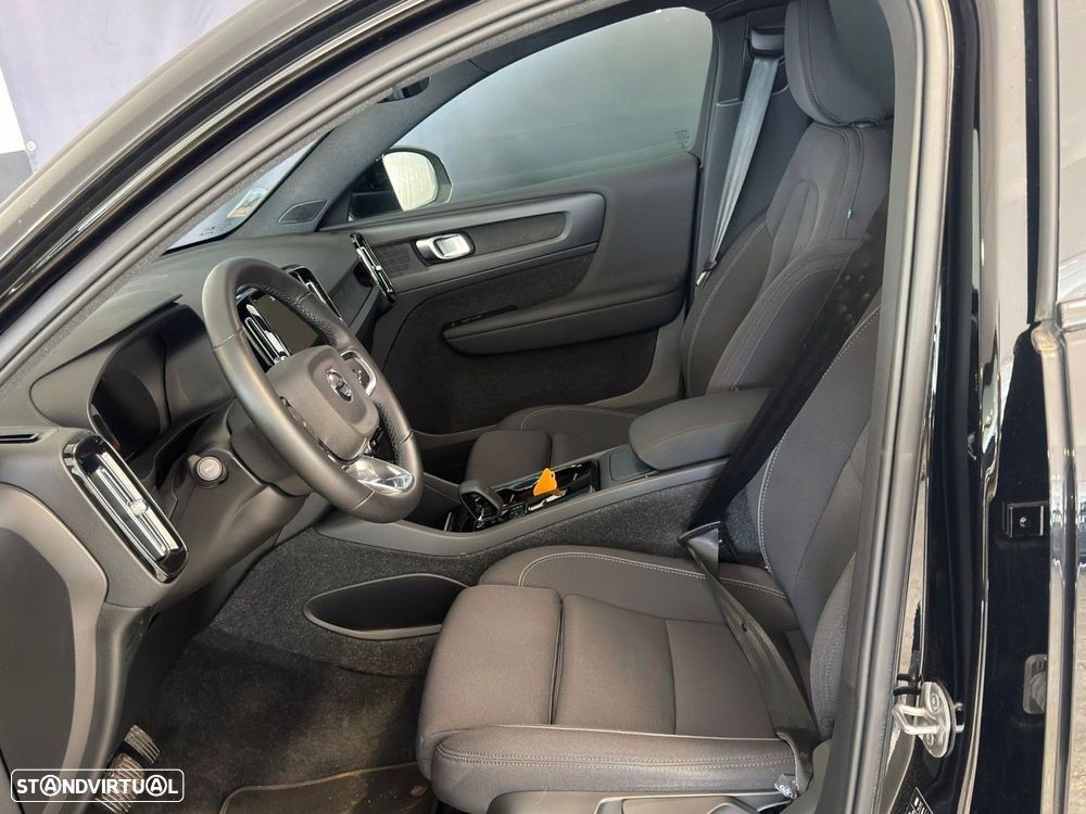 Volvo C40 Recharge Single Motor Core - 4