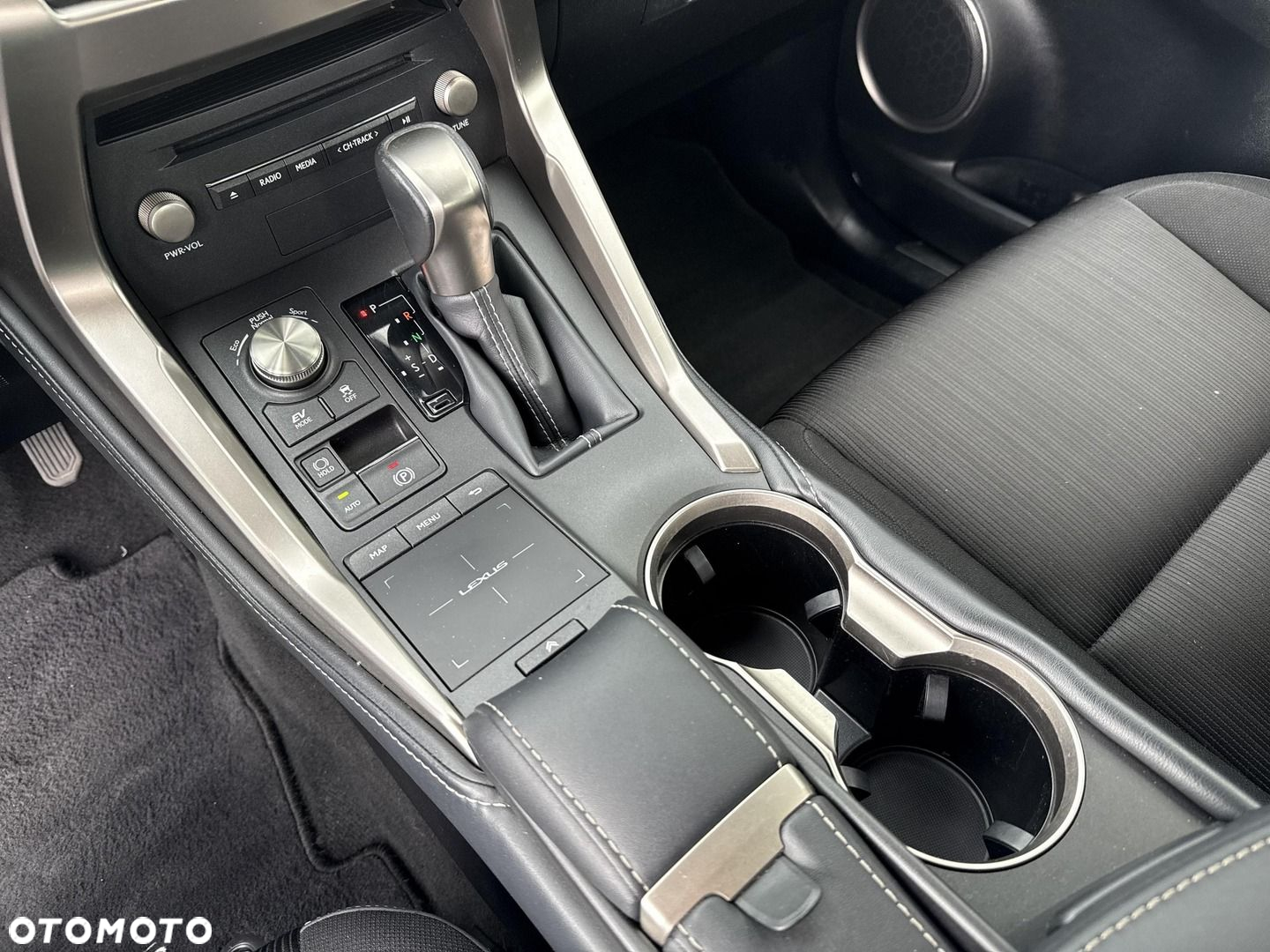 Lexus NX - 18