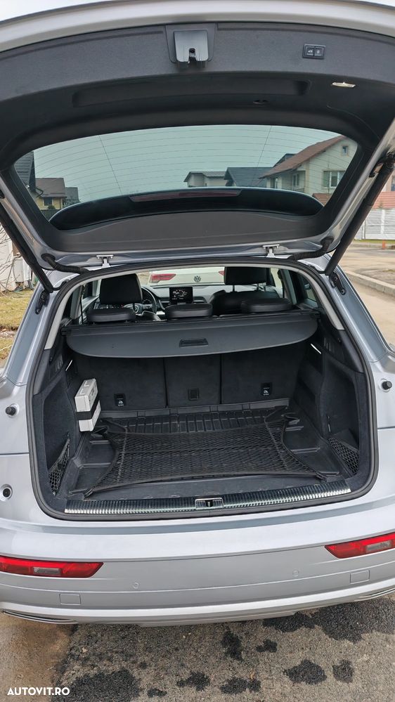 Audi Q5 2.0 TDI Quattro S tronic - 20